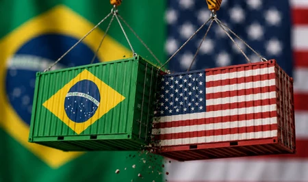 Бразилия пообещала «надлежащий» ответ на пошлины США