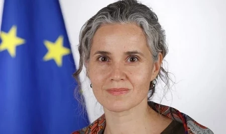 Магдалена Гроно: Открываются новые возможности для мира на Южном Кавказе