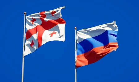 В Грузии назвали условие для восстановления дипотношений с Россией