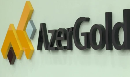 AzerGold отчиталась о результатах работы за 10 лет: 2,2 млрд манатов для экономики