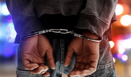 В Грузии задержан разыскиваемый по линии Интерпола гражданин Азербайджана