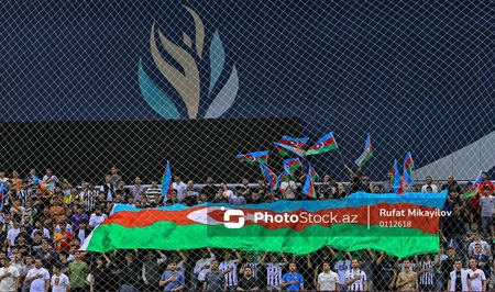 Азербайджан стал победителем чемпионата мира по мини-футболу