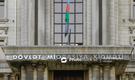 В прошлом месяце из европейских стран в Азербайджан реадмиссированы 93 человека