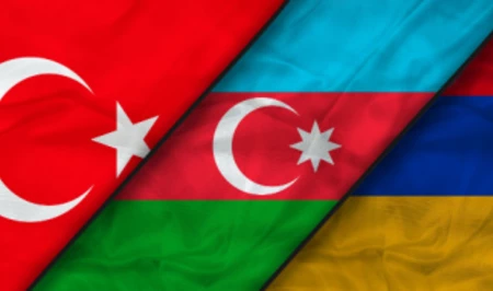 Армения рассчитывает открыть границы с Турцией и Азербайджаном
