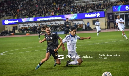 Алексей Кащук может продолжить карьеру за пределами Азербайджана