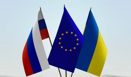 Большинство стран Евросоюза на саммите в Брюсселе поддержали переговоры с Россией