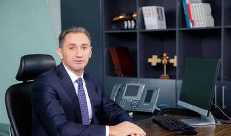 Рашад Набиев назначен на новую должность
