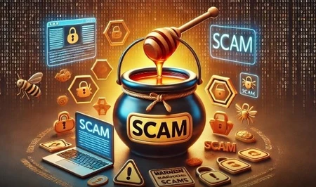 Honeypot в криптовалюте: как распознать ловушку до покупки токена?