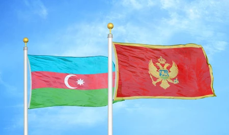 Черногория упростила процесс получения виз для граждан Азербайджана