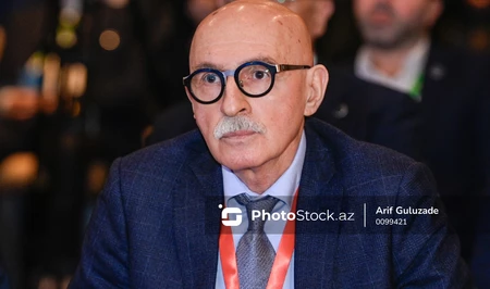 Фирудин Гурбанов: Религия определяет систему нравственных принципов