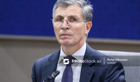 Захид Орудж: Азербайджанская кухня - часть борьбы за национальную идентичность