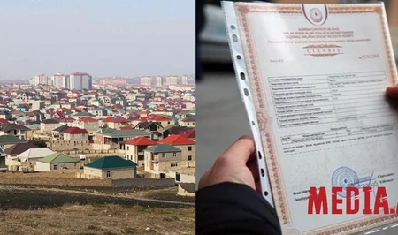 Конец серой зоне: депутат анонсировал масштабную легализацию домов без документов в Азербайджане