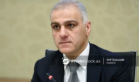 Рахман Гумметов: Азербайджанский транспорт ждут кардинальные изменения