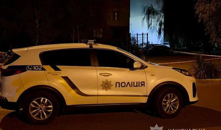 В Одессе мужчина застрелил родителей и ранил брата, после чего покончил с собой