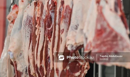 Отразится ли на стоимости мяса новые правила импорта скота в Азербайджане?