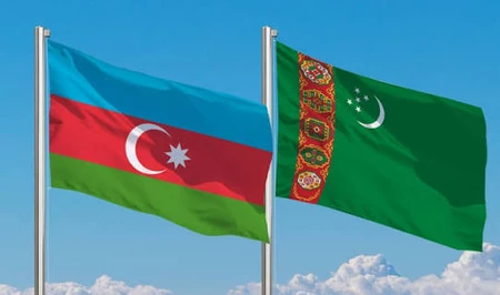 Послы Азербайджана и Туркменистана обсудили перспективы сотрудничества между странами