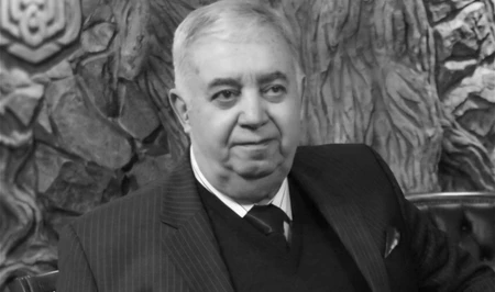 Ушел из жизни бывший министр внутренних дел Азербайджана Вагиф Новрузов
