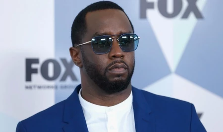 Американский рэпер P.Diddy задержится за решеткой дольше запланированного