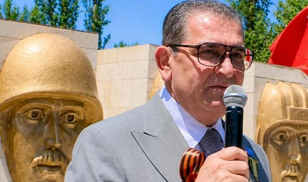 Экс-глава Совета старейшин Имишли предстал перед судом за хищение 200 000 манатов