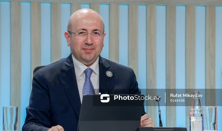Анар Гулиев: WUF13 вдохнет новую жизнь в повестку градостроительства