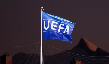The Times: УЕФА, AFC и КОНКАКАФ могут учредить альтернативные турниры