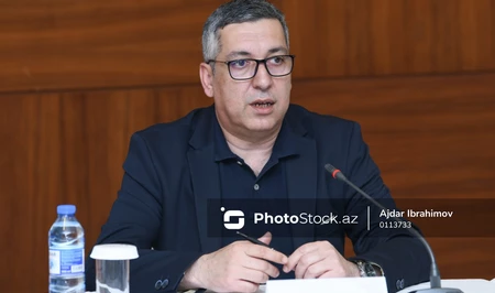 Представитель Госагентства Азербайджана: Около 60% населения села Сым вовлечены в сферу туризма