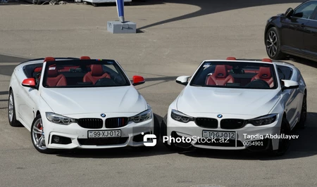 Заплати, чтобы включить: BMW готовит подписку на автопилот и камеры