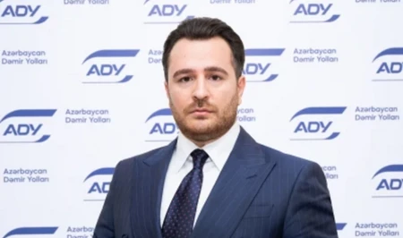 Финалист конкурса Yüksəliş назначен на должность