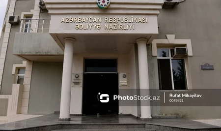 ГЭЦ проведет экзамен для кандидатов в органы юстиции: дата и условия