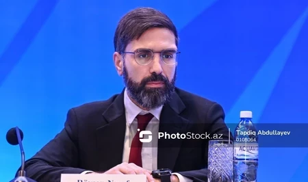 Президент SOCAR: Традиционные навыки сохраняют значение и в эпоху ИИ
