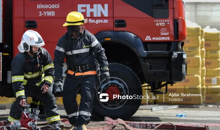 МЧС: За прошедшую неделю были спасены 57 человек