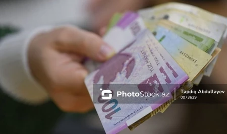 В Азербайджане группа работников золотого рудника заявила о многомесячной задержке заработной платы