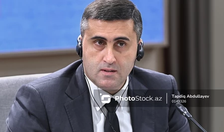 Аббас Аббасов: Бельгия должна признать ответственность за колониальные преступления