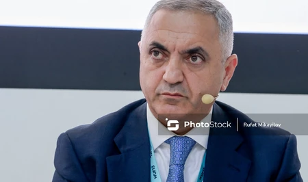 30 лет без развития: Эльчин Юсубов раскрыл реальное состояние освобожденных городов на WUF13
