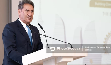 Гендиректор IRENA назвал электрификацию ключевым инструментом энергетической безопасности