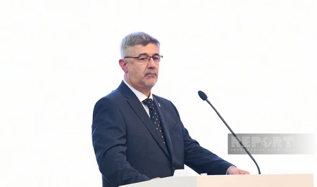 Посол Венгрии: Транспортная инфраструктура - перспективное направление партнерства с Азербайджаном