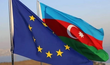Евросоюз реализовал более 20 проектов в сфере образования Азербайджана