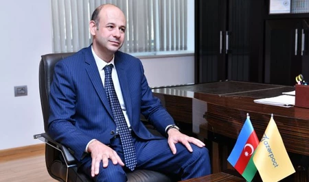 Афган Джалилов возглавил ASCO: что известно о новом руководителе? - ДОСЬЕ