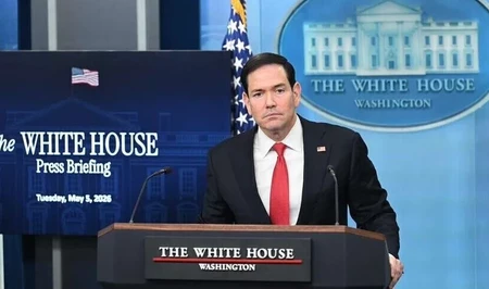 Госсекретарь США заявил о стремлении к дипломатическому урегулированию конфликта с Ираном