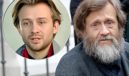 Умер российский актёр Геннадий Назаров