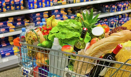 Названы продукты, чаще всего подделываемые в Азербайджане
