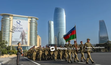 Герой Отечественной войны рассказал, что предшествовало победе Азербайджана в 2020 году