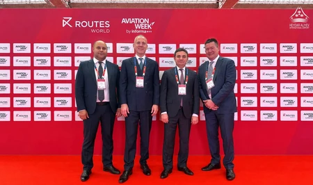 На Routes World 2026 ведутся переговоры об открытии новых прямых рейсов из Азербайджана