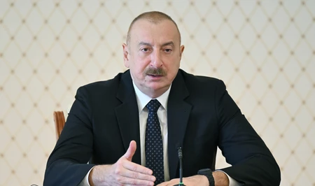 Президент: Без механизмов исполнения резолюций Совбеза ООН войны будут продолжаться
