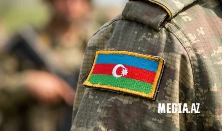 Пенсионный возраст военных: в Азербайджане вводят новые правила
