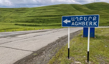 Как изменилась судьба Агбулага, где на протяжении веков жили азербайджанцы?