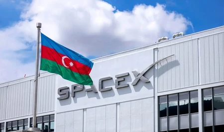Азербайджан и SpaceXAI договорились о сотрудничестве в области ИИ