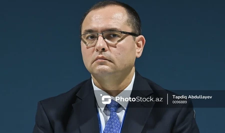 Азербайджан запускает масштабную программу развития сельского хозяйства до 2030 года