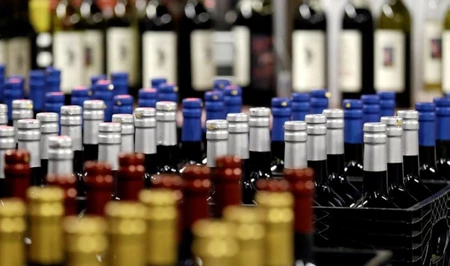 Азербайджанский алкоголь получил сертификаты на экспорт в Болгарию