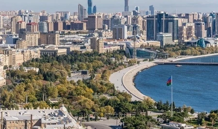 В Азербайджане впервые пройдет Международная конференция по кибердипломатии